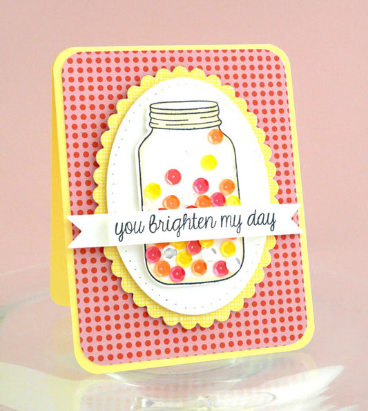 Summertime Charm by Lawn Fawn Beispiel