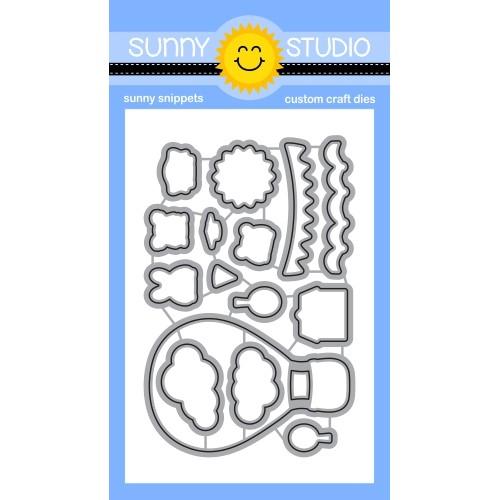 Sunny Studio - Balloon Rides - Stanzen
