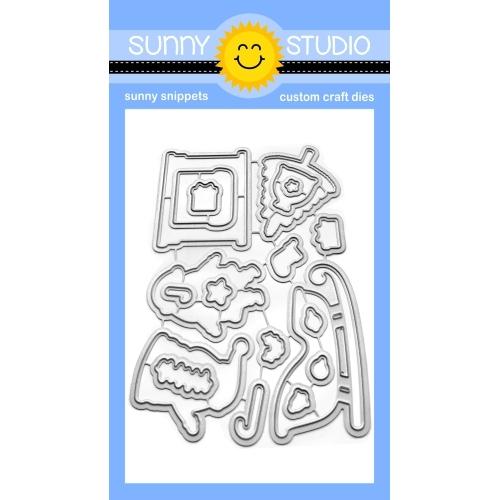 Sunny Studio - Santa Claus Lane - Stanzen