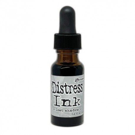 Ranger - Tim Holtz Distress Pad Reinker - Lost Shadow