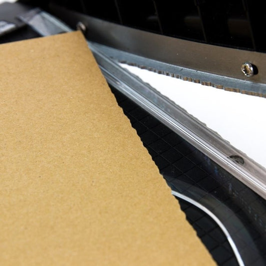 Tim Holtz - Deckle Torn Edge Trimmer