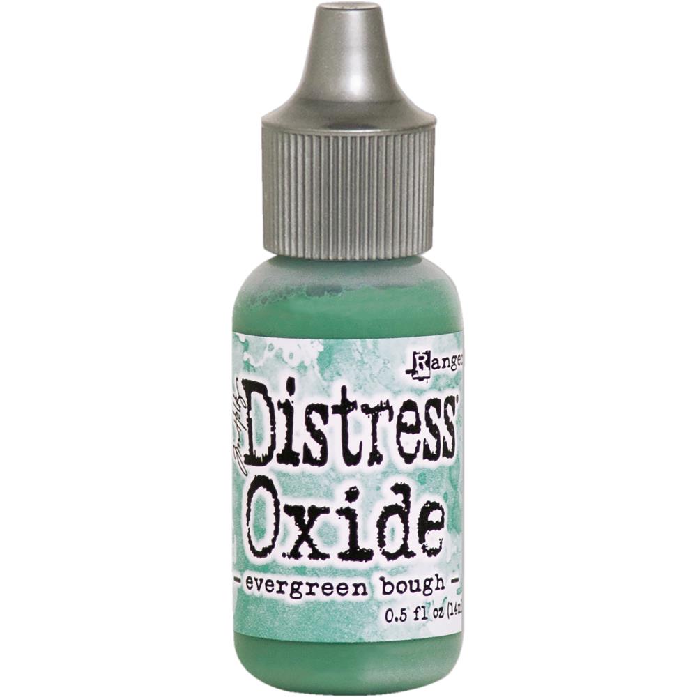 Tim Holtz - Distress Oxide Reinker - Evergreen Bough