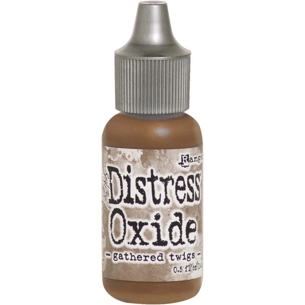 Tim Holtz - Distress Oxide Reinker - Gathered Twigs