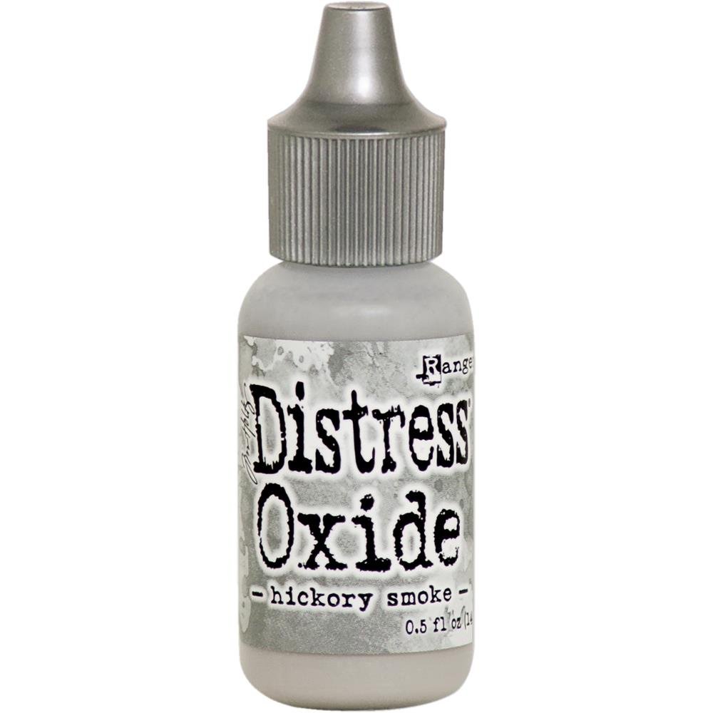 Tim Holtz - Distress Oxide Reinker - Hickory Smoke