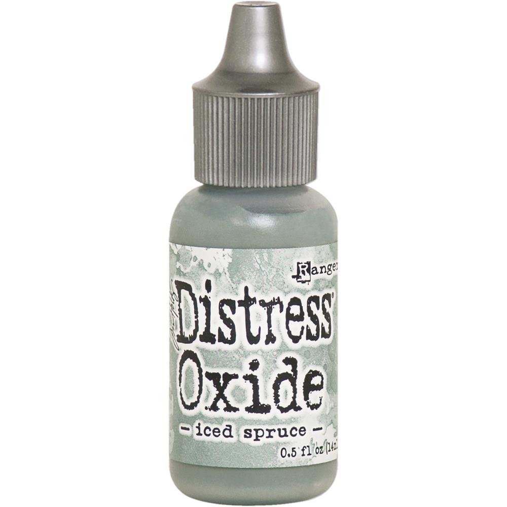 Tim Holtz - Distress Oxide Reinker - Iced Spruce