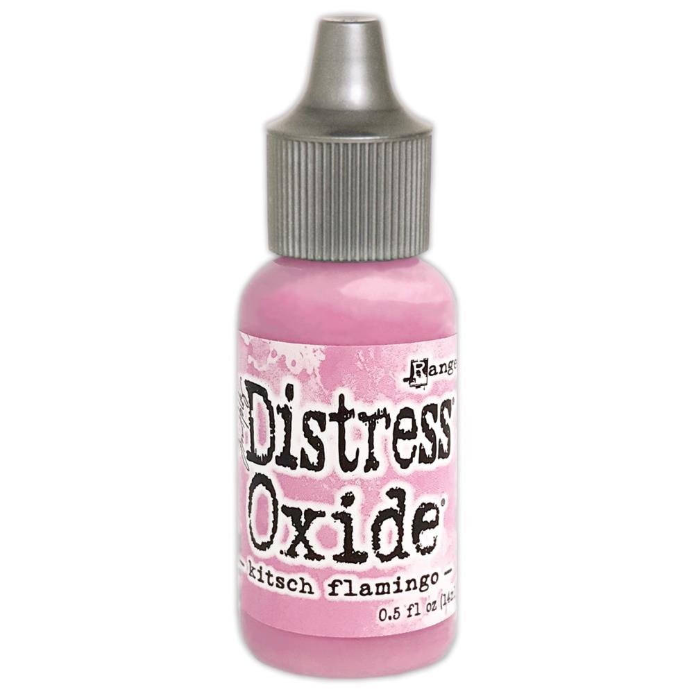 Tim Holtz - Distress Oxide Reinker - Kitsch Flamingo