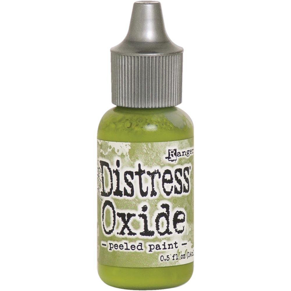 Tim Holtz - Distress Oxide Reinker - Peeled Paint