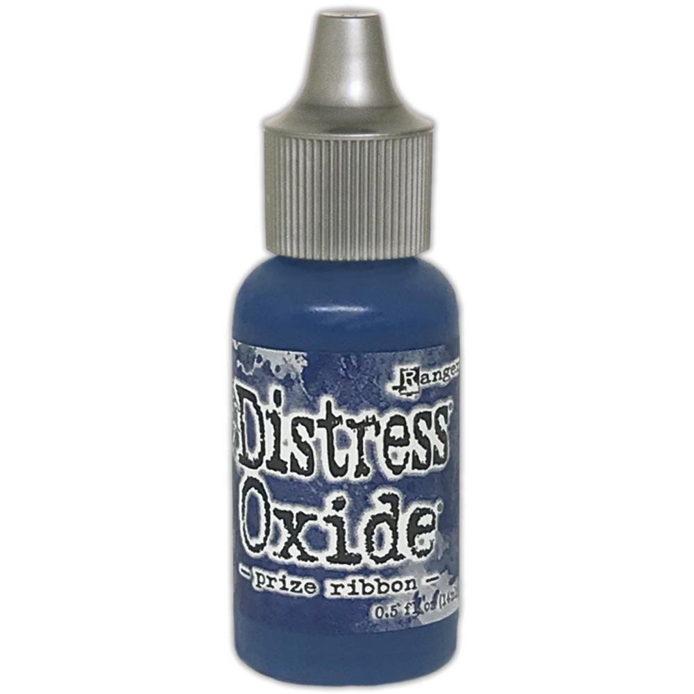 Tim Holtz - Distress Oxide Reinker - Prize Ribbon