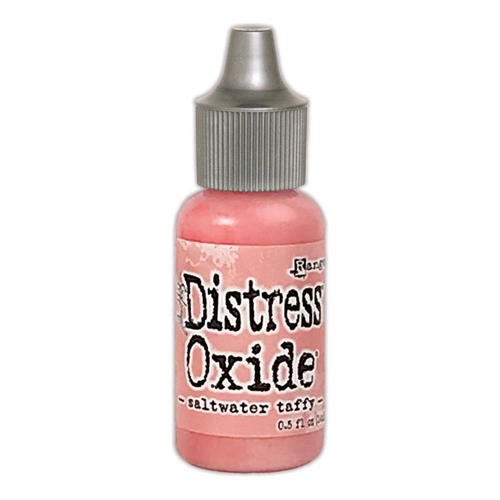 Tim Holtz - Distress Oxide Reinker - Saltwater Taffy