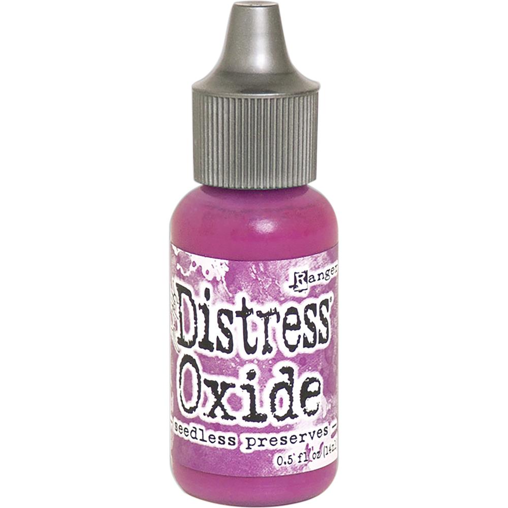 Tim Holtz - Distress Oxide Reinker - Seedless Preserves