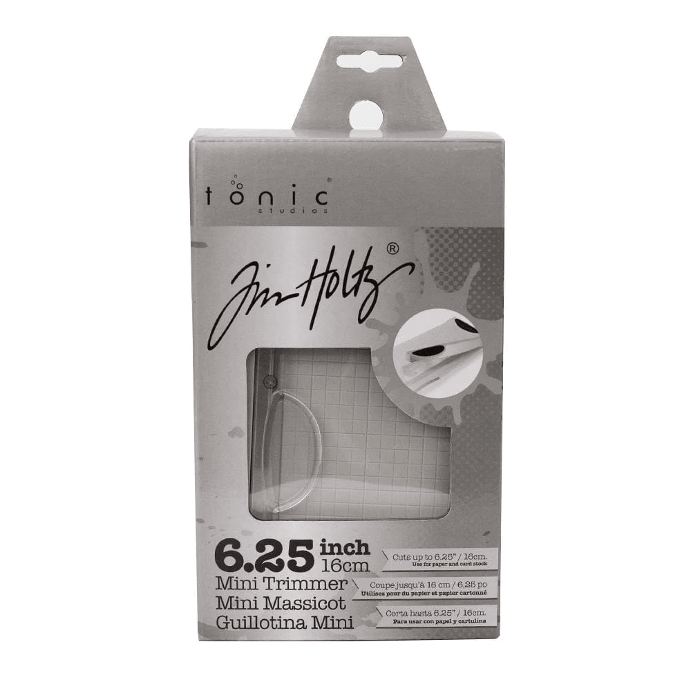 Tim Holtz - Mini Trimmer