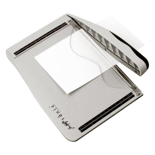 Tim Holtz 8 Inch Guillotine