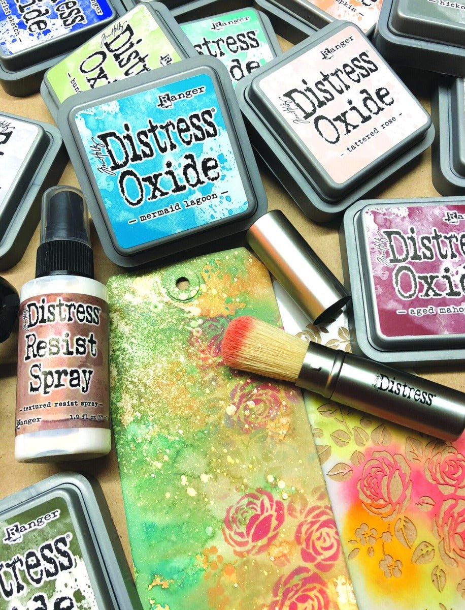 Tim Holtz Distress Resist Spray 1.9 fl oz (TDA62059)