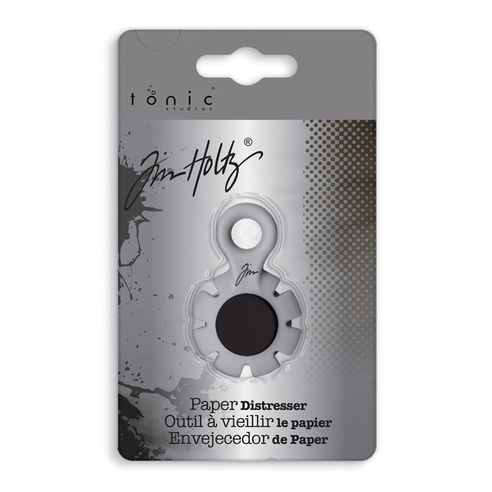 Tim Holtz Thread Cutter/ Paper Distresser