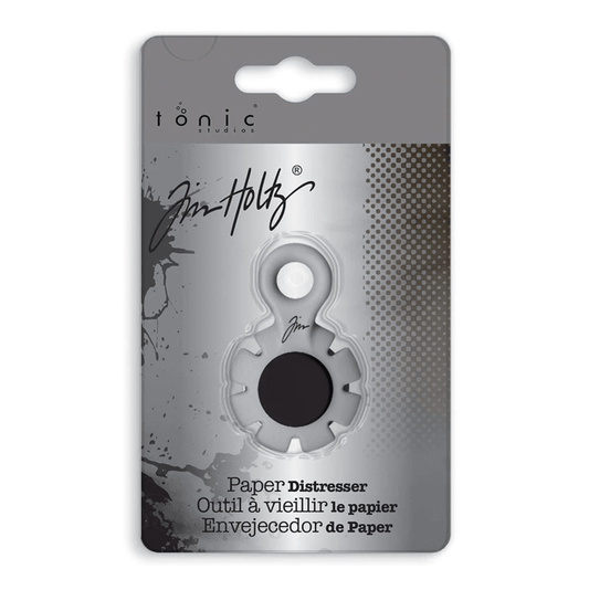 Tim Holtz Thread Cutter/ Paper Distresser