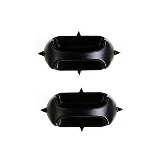 Ersatzklingen für Tim Holtz Precision Trimmer – 2 scharfe Klingen im Schlitten