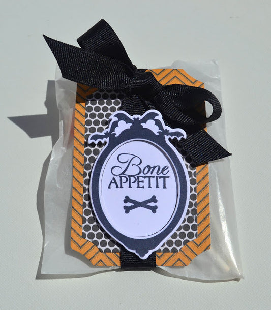 Avery Elle - Twisted Treats - Clearstamps