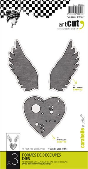 UN COEUR D'ANGE