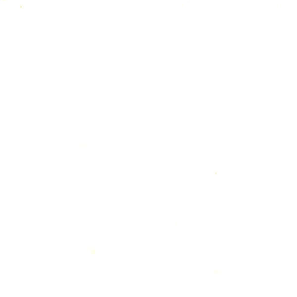 VelCut - Aufbügelflock in 32x50 cm - Weiss