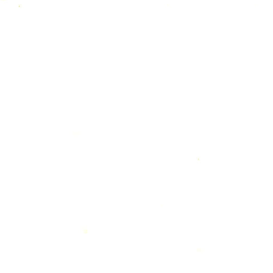 VelCut - Aufbügelflock in 32x50 cm - Weiss