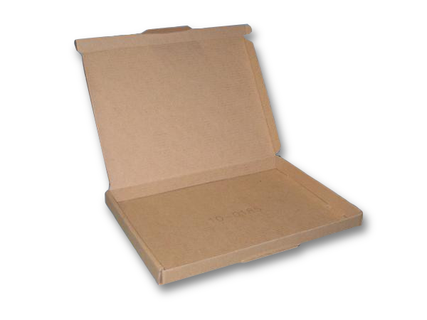 Versandkarton 250x175x20mm 1.03, 5 Stück