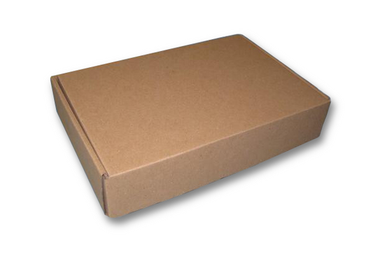 Versandkarton 220x150x46mm