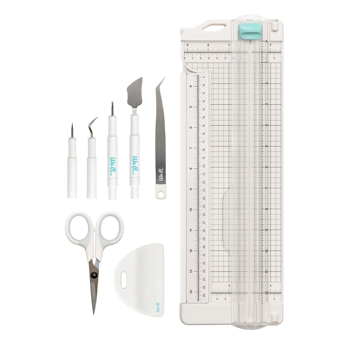 We R Memory Keepers - Large Tool Kit