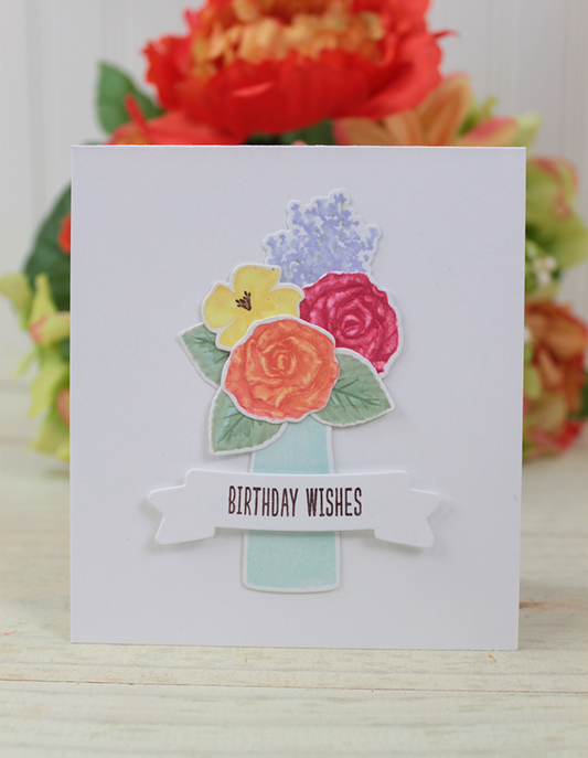 Wplus9 - Coming Up Roses Die