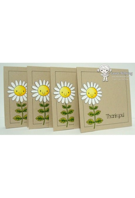 Your Next Stamp Stempelset 4x6 - Autumn Greetings 1