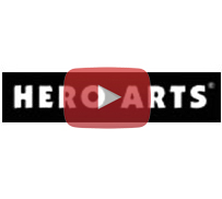 Hero Arts - Prayers - Stamp &amp; Cuts
