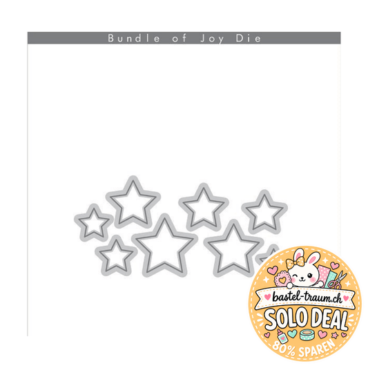 Altenew · Bundle Of Joy Stanze