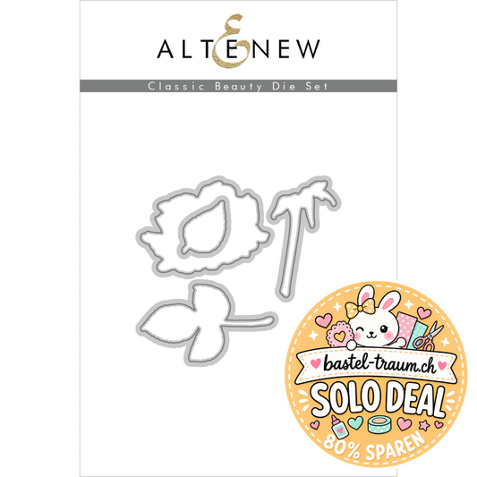 Altenew Classic Beauty Stanze