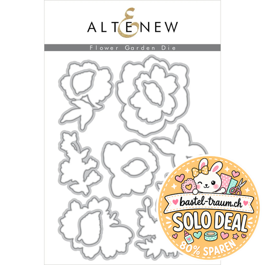 Altenew Flower Garden Stanze