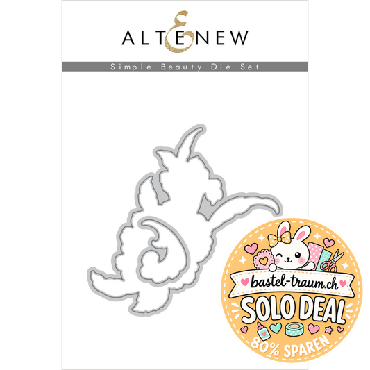 Altenew Simple Beauty Stanze