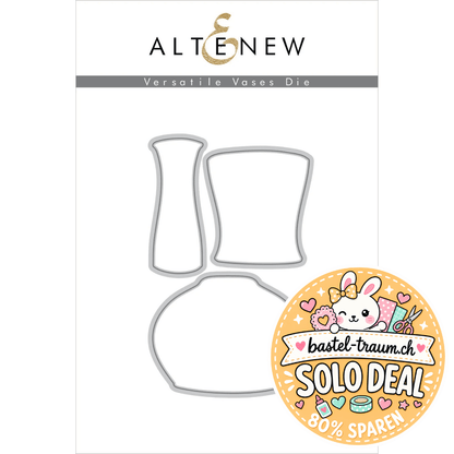 Altenew Versatile Vases Stanze