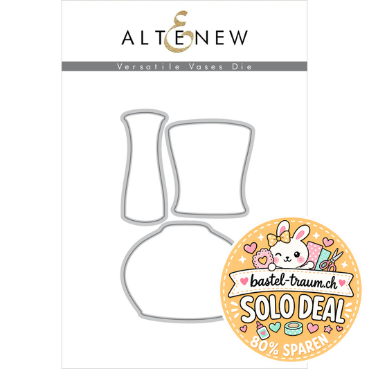 Altenew Versatile Vases Stanze