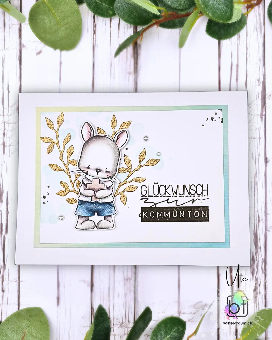 Craft Consortium Paper Pad Grunge Light Tones 6x6