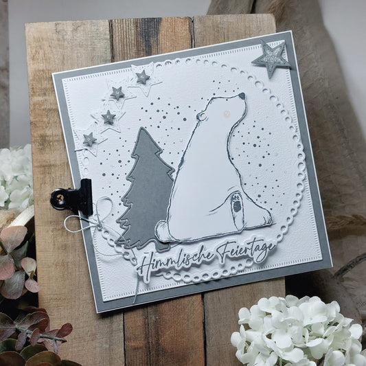 Bärige Weihnachten II