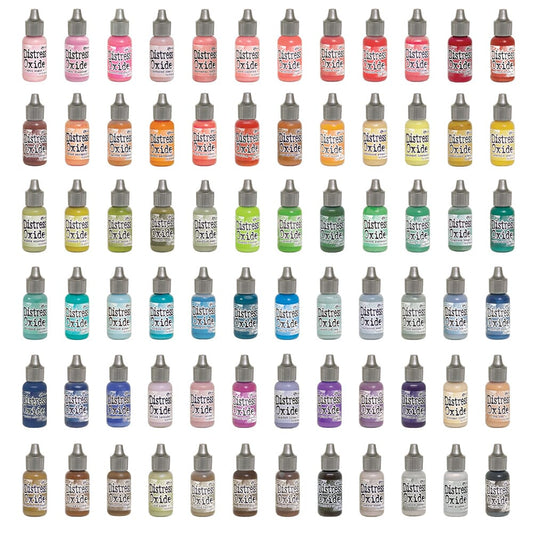 Tim Holtz Distress Oxide Ink Reinker