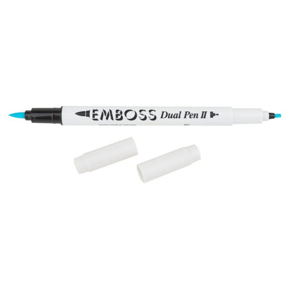 Tsukineko Emboss Dual Pen 2