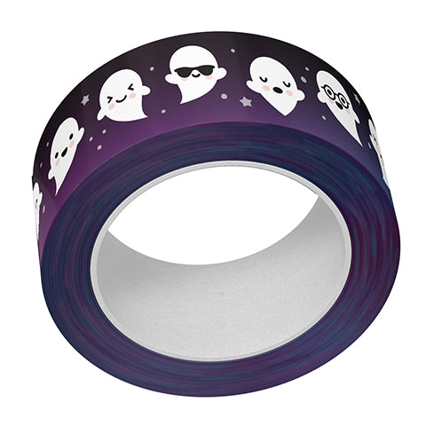Lawn Fawn - Ghoul'S Night Out - Washi Tape