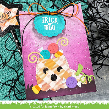 Lawn Fawn build-a-jack-o'-lantern