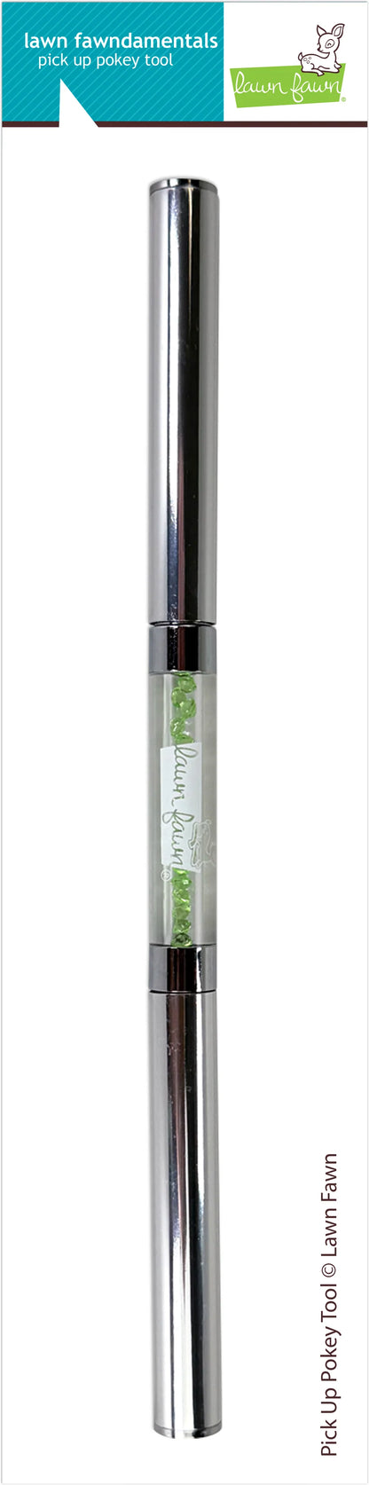 Lawn Fawn pick up pokey tool