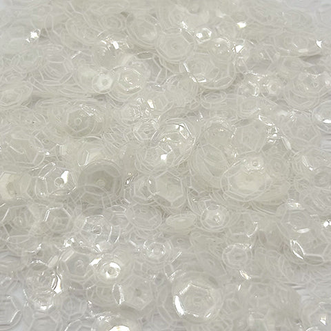 Lawn Fawn Clear Sequin Mix Tiny Treasures