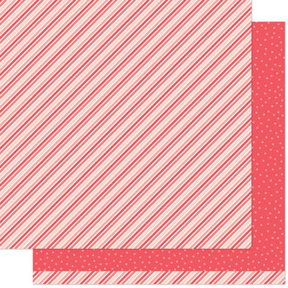 Lawn Fawn Designpapier 12x12 Haunted House + Hocus Pocus + Full Moon + Goblin + Corn Maze + Apple Bobbing