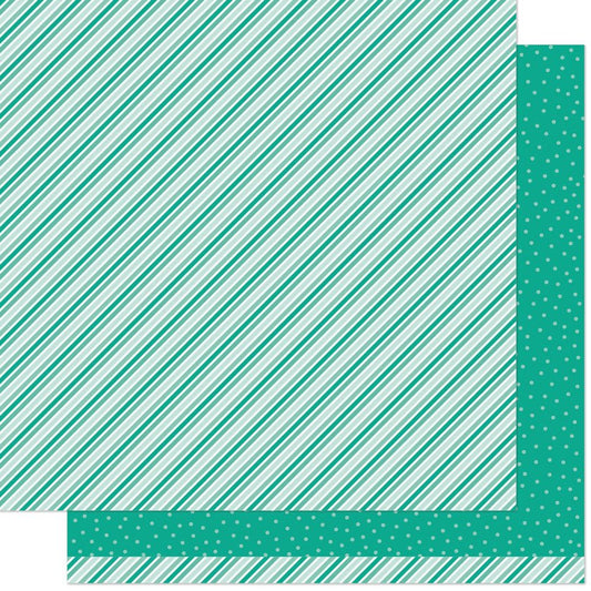 Lawn Fawn Designpapier 12x12 Haunted House + Hocus Pocus + Full Moon + Goblin + Corn Maze + Apple Bobbing