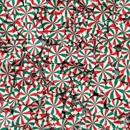 Lawn Fawn Christmas Mints Clay Pieces Tiny Treasures Produktbild 2
