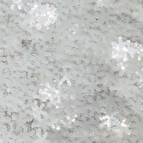 Lawn Fawn Snowflake Confetti Tiny Treasures Produktbild 2