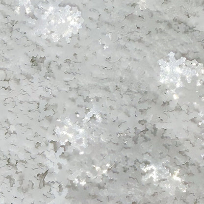 Lawn Fawn Snowflake Confetti Tiny Treasures Produktbild 2