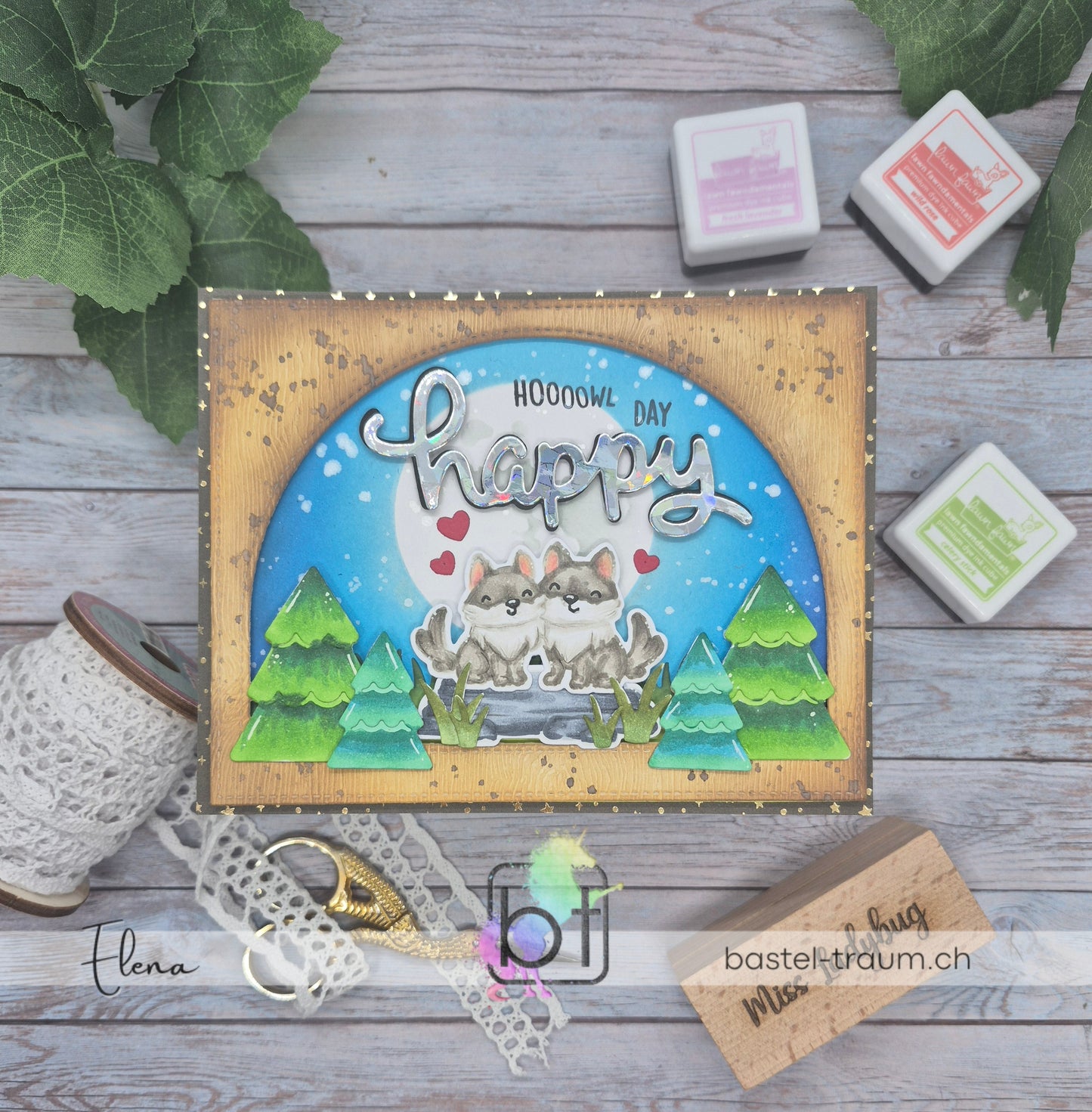 Tim Holtz Distress Mini Oxide Ink Pads